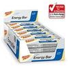 DEXTRO ENERGY ENERGY BAR VANILLA + PROTEINE + MAGNESIUM (24er Pack) - Energieriegel