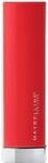 Maybelline New York, Lippenstift Color Sensational Made All, 382 Red For Me