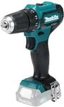 Makita DF333DZ Akku-Bohrschrauber 12 V max. (ohne Akku, ohne Ladeger&auml;t)
