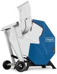 Scheppach Wippkreiss&auml;ge HS730 | 400V 4500W | 700mm HW-S&auml;geblatt |...