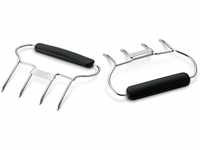 Weber 7475 Barbeque Bear Claw Lifters/Shredders
