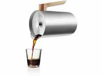 EVA SOLO | Espressokocher | Pressstempelkanne mit Isolierwirkung | Hält den Kaffee