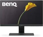 BenQ GW2283 54,61cm (21,5 Zoll) LED Monitor (Full-HD, Eye-Care, IPS-Panel