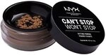 NYX Professional Makeup Puder, Can't Stop Won't Stop Setting Powder, Loses