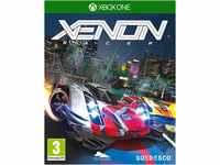 Xenon Racer Xbox1 [