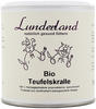 Lunderland - Bio Teufelskralle, 100 g, 1er Pack (1 x 100 g)