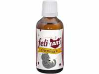feliTATZ DarmFlora 50 ml für Katzen | zur Unterstützung der Verdauung