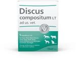 Discus compositum LT ad us. vet. 5x5ml Ampullen von Heel Vet | Nat&uuml;rliches