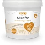 GRAU - das Original - Sanofor, Heilmoor zum Aufbau der Darmflora, f&uuml;r eine Vitale