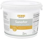 GRAU - das Original - Sanofor, Heilmoor zum Aufbau der Darmflora, f&uuml;r eine Vitale
