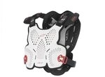 Alpinestars Brustpanzer A-1 Wei&szlig; Gr. M/L