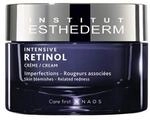 Institut Esthederm Intensive Retinol-Falten-Creme Intensive Retinol On 50ml