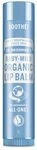 Dr Bronner'S Lapices Labiales En Hangpack Beb&eacute;s - Neutral 4 G