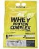 Olimp Whey Protein Complex 100% - Geschmack Schokolade, 1er Pack (1 x 2.27 kg)