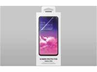 Samsung Mobile Accessories Display-Schtutzfolie für Galaxy S10e