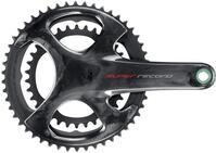 Campagnolo Unisex &ndash; Erwachsene Super Record Ultra-Torque TI Tretlager, schwarz, One