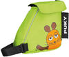 Puky LRT Kinder Laufradtasche mit Tragegurt Die Maus grün