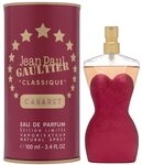 Jean Paul Gaultier Classique Cabaret Eau de Parfum spray, 100ml