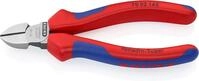 KNIPEX Seitenschneider (140 mm) 70 02 140 SB (SB-Karte/Blister) | auf SB-Karte,