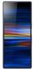 Sony Xperia 10 Plus Smartphone (16, 5 cm (6, 5 Zoll) 21: 9 Full HD+ Display, 64...