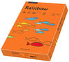Papyrus 88042456 Drucker-/Kopierpapier farbig, Bastelpapier: Rainbow 80 g/m²,...