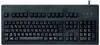 CHERRY G80-3000, UK-Layout, QWERTY Tastatur, kabelgebundene Tastatur, mechanische