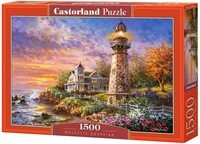 Majestic Guardian, Puzzle 1500 Teile