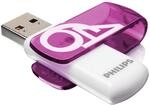 Philips Vivid Edition High Speed 2.0 USB-Flash-Laufwerk USB-Stick 64 GB mit