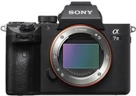 A7 Mark III mit 24-105/4,0 OSS (ILCE7M3GBDI)