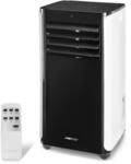 Clatronic&reg; Mobile Klimaanlage mit WiFi-Steuerung | 3in1 Klimaanlage Mobil zum