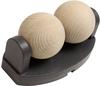 Pedalo® Faszien-Trigger-Board Set I Selbstmassage I Tiefmuskelmassage I...