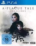 A Plague Tale: Innocence (Playstation 4)