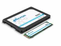 MICRON - CRUCIAL DRAM 5300 Pro 960 GB 2,5 TCG Verschlüsselung entrp SSD,...