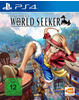 One Piece World Seeker Standard - [PlayStation 4]