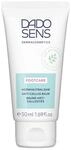 DADO SENS FOOTCARE Hornhautbalsam 50ml, Sanfte & Effektive Fu&szlig;creme | Reduziert