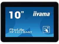 iiyama ProLite TF1015MC-B2 25, 7cm 10,1" VA LED-Monitor WXGA Open Frame 10 Punkt