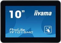 iiyama ProLite TF1015MC-B2 25, 7cm 10,1" VA LED-Monitor WXGA Open Frame 10 Punkt