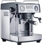 GRAEF. Siebtr&auml;ger-Espressomaschine Baronessa