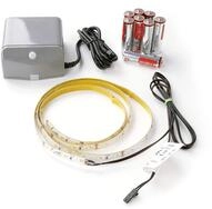 FACKELMANN LED ConturaLight Waschtisch Beleuchtung/Ma&szlig;e: ca. 110 cm