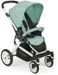 CHIC 4 BABY 157 66 Sportwagen Boomer, Sport-Kinderwagen, mint, gr&uuml;n