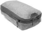Peak Design Packing Cube Small - schnell und effizient gepackt (BPC-S-CH-1)