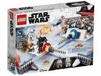 LEGO 75239 Star Wars Action Battle Hoth Generator-Attacke