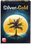 NSV - 4088 - SILVER & GOLD - Kartenspiel