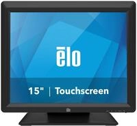 Elo Touch Solution 1517L rev b &ndash; Monitor (38,1 cm (15), 16 ms, 200 cd/m&sup2;,...