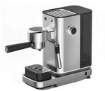 WMF Lumero Espressomaschine Siebtr&auml;ger 1400 Watt, Siebtr&auml;germaschine, 3 Eins&auml;tzen,