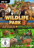 Wildlife Park 3: Afrika & Amazonas (PC)