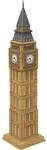 Revell 3D Puzzle 00201 I Big Ben I 44 Teile I 2 Stunden Bauspa&szlig; f&uuml;r Jung Alt...