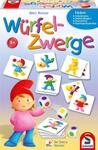 W&uuml;rfelzwerge: Kinderspiel | Such- und Reaktionsspiel