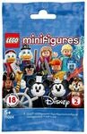 Lego 71024 Minifigures Die Disney Serie 2