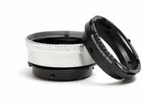 LensBaby - Makrokonverter - 8 mm + 16 mm - Nahaufnahme - Unverzichtbares Fotozubehör